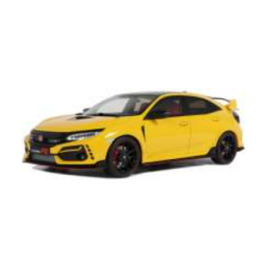 voiture de sport jaune