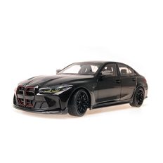 voiture de sport allemande coupe noire