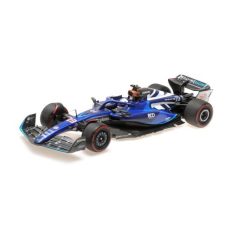 voiture de course formule 1 bleu