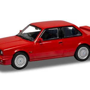 vieille voiture allemande rouge 4 portes