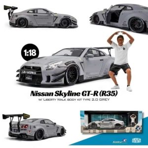 voiture de sport grise