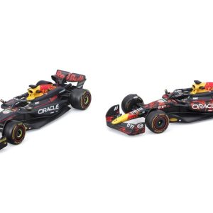 voiture de course formule 1 mauve