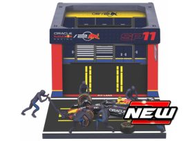 voiture de course formule 1 mauve