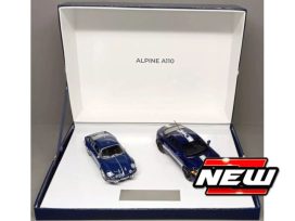 coffret alpine gendarmerie française