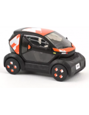 petite voiture sans permis