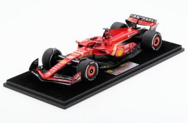 voiture de course formule 1 rouge