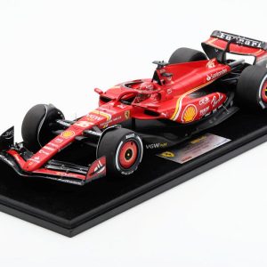 voiture de course formule 1 rouge