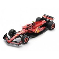 voiture de course formule 1 rouge