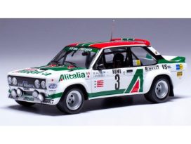 vieille voiture de course rallye rouge verte et blanche