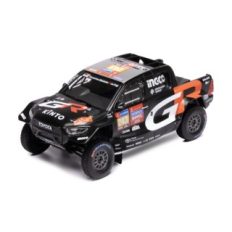 voiture de rallye jeep noire