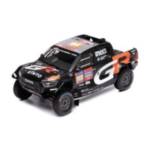 voiture de rallye jeep noire