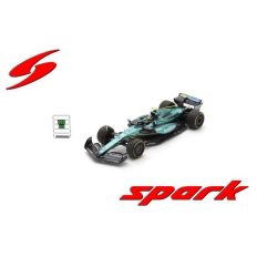 voiture de course formule 1 verte