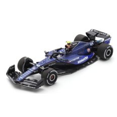 voiture de course formule 1 bleu
