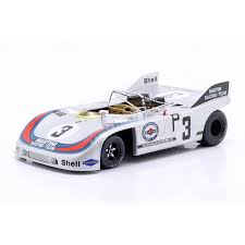 voiture de course grise allemande