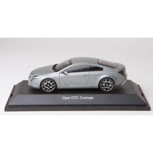 vieille voiture allemande grise