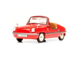 vieille voiture cabriolet rouge