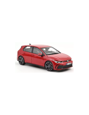 voiture allemand ede sport rouge