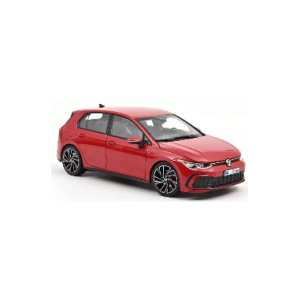 voiture allemand ede sport rouge