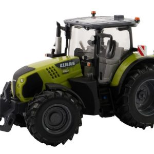 gros tracteur agricole vert