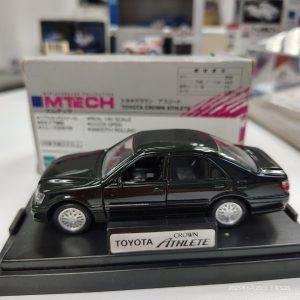 vieille voiture bleu