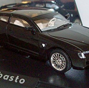 vieille voiture noire