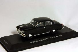 vieille voiture noire europe de l'est