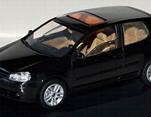 vieille voiture allemande noir