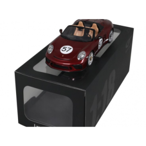 voiture de sport coupe rouge