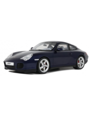 vieille voiture allemande de sport bleu coupe