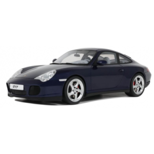 vieille voiture allemande de sport bleu coupe