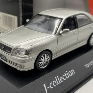 voiture limousine grise