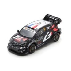 voiture de course noire