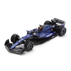 voiture de course formule 1 bleu