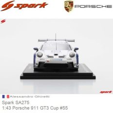 voiture allemande de course bleu et blanche