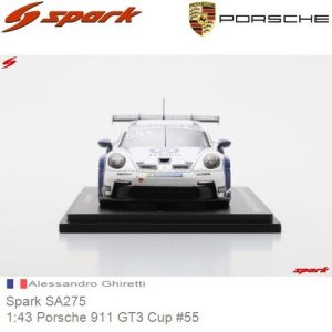 voiture allemande de course bleu et blanche