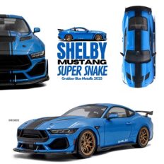 voiture de sport coupe bleu