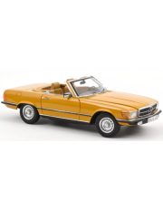 vieille voiture allemande cabriolet jaune