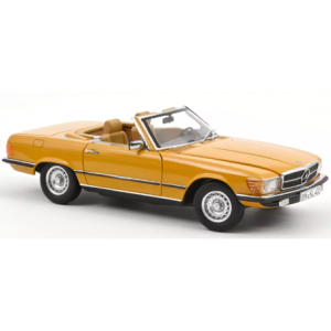 vieille voiture allemande cabriolet jaune