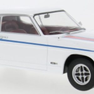 vieille voiture blanche