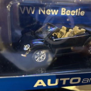 vieille voiture cabriolet bleu