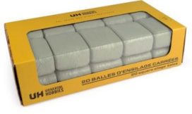 ballots agricole carré