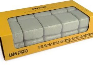 ballots agricole carré