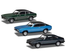 vieille voiture coffret