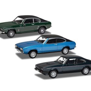 vieille voiture coffret