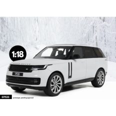 voiture grosse jeep blanche et noire