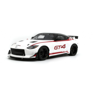 voiture de sport coupe blanche et rouge