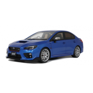 voiture de sport bleu