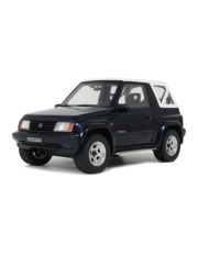 vieille voiture jeep cabriolet bleu