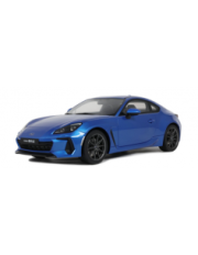 voiture de sport coupe bleu