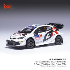 voiture de rallye blanche